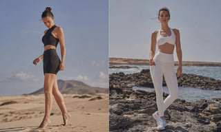 Shorts vs. Leggings for Your Workout: Which is Best for You?