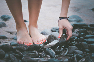 Yoga Toes: The Perfect Solution to Foot Problems