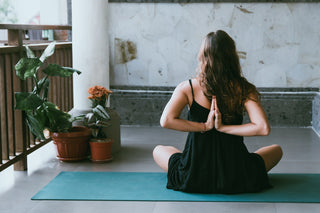 Dru Yoga