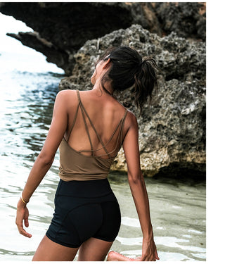Tight Pocket Hustle Shorts - PeacefulEnergy