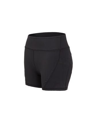 Tight Pocket Hustle Shorts - PeacefulEnergy