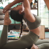 Yoga: The Alternate RouteTo A Stress-Free Street