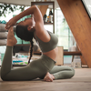 Yoga for Business People: Workplace Implications