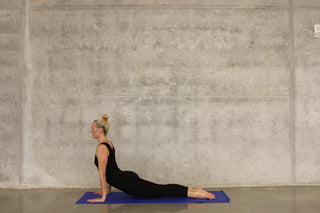 Does Yoga Normalize Body Weight?