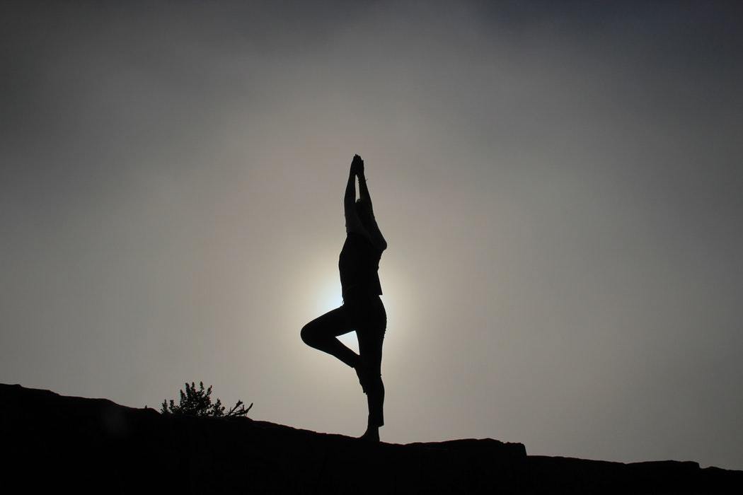 An All-around Yoga Exercise: 12-step Salute To The Sun