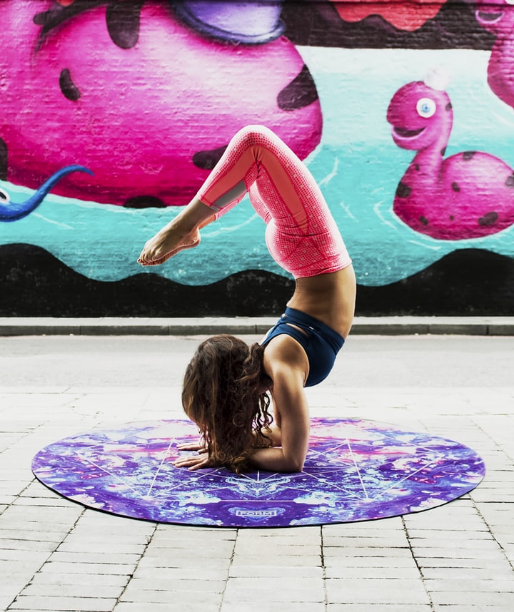 Yoga for Women: Before you Start