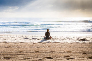 Benefits of Chair Yoga – Part 2