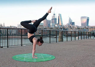 Benefits And Usefulness Of Trikanasana