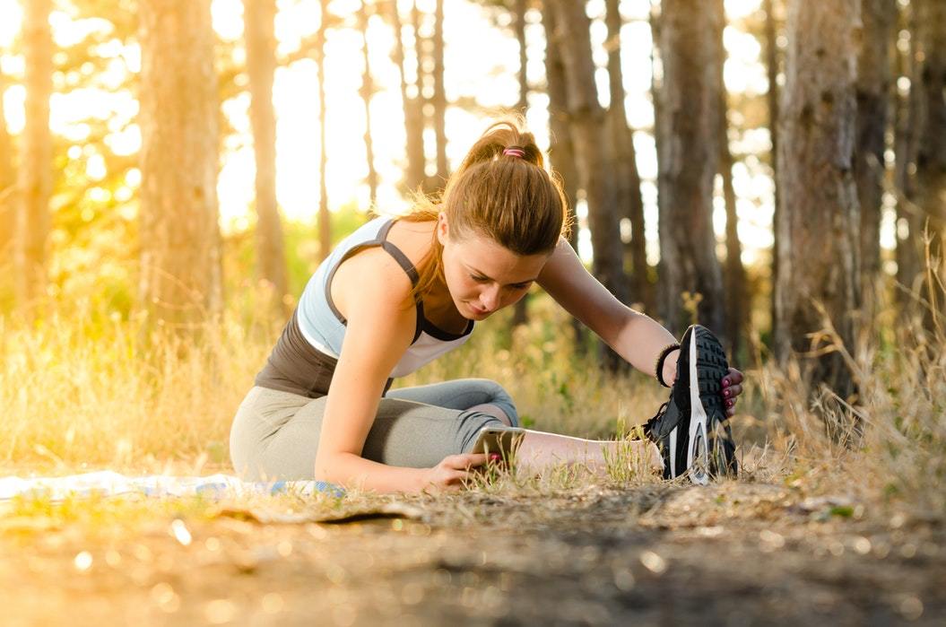 Abdominal Weight Loss: Yoga can help you lose the gut.