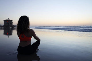 Anuloma-Viloma - Yogic Breathing For Better Health