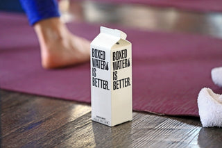 Yoga Mats