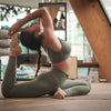 A Review on Yoga Poses Galleries on the internet