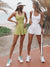 AeroFlex Athleisure Tennis Dress