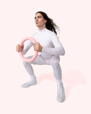 Power Up with Our High-Performance Ring