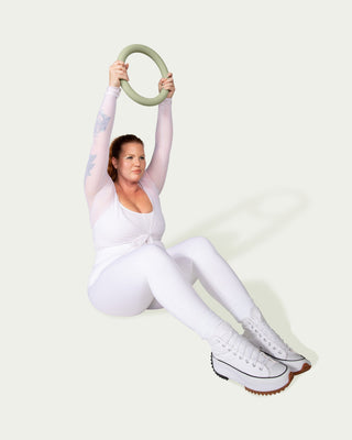 Power Up with Our High-Performance Ring