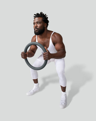 Power Up with Our High-Performance Ring