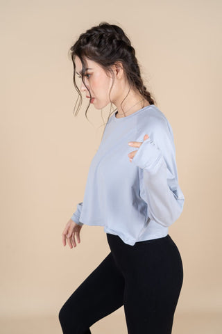 Long-sleeve Shirt