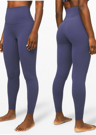 High-Waist Powercore Legging