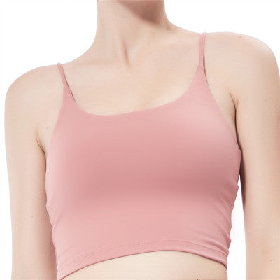 Camisole Sports Top