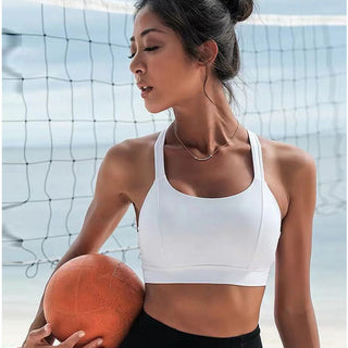 Lush Sports Bra - PeacefulEnergy