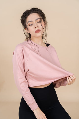 Long-sleeve Shirt