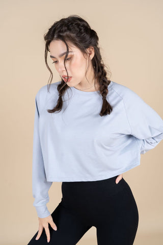 Long-sleeve Shirt