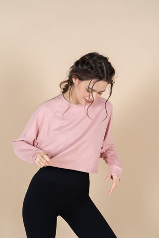 Long-sleeve Shirt