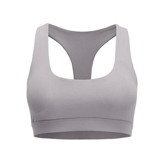 High Impact Sport's Bra - PeacefulEnergy