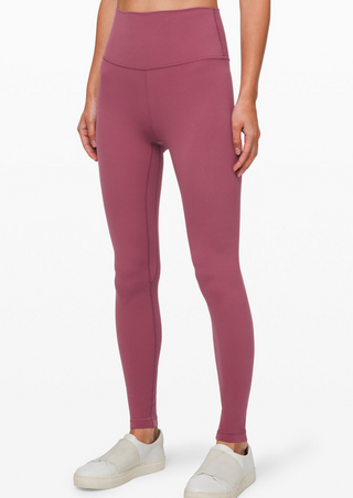 High-Waist Powercore Legging