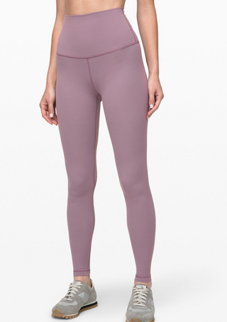 High-Waist Powercore Legging