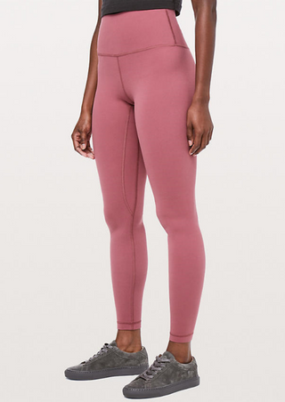 High-Waist Powercore Legging