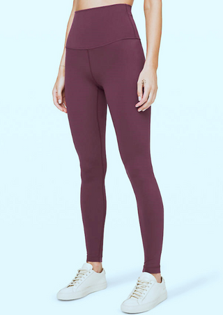 High-Waist Powercore Legging