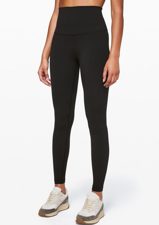 High-Waist Powercore Legging