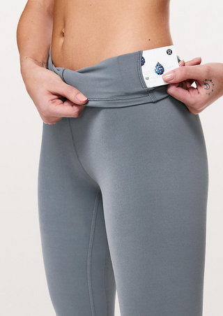 High-Waist Powercore Legging