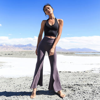 United Halo Bra Top