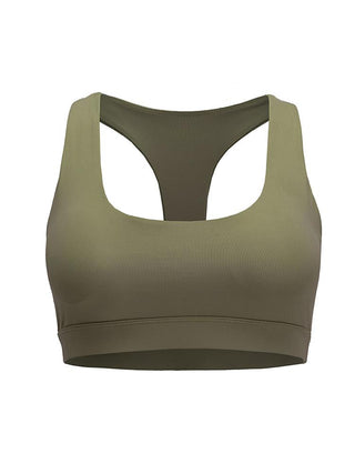 High Impact Sport's Bra - PeacefulEnergy