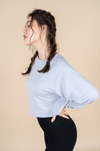 Long-sleeve Shirt